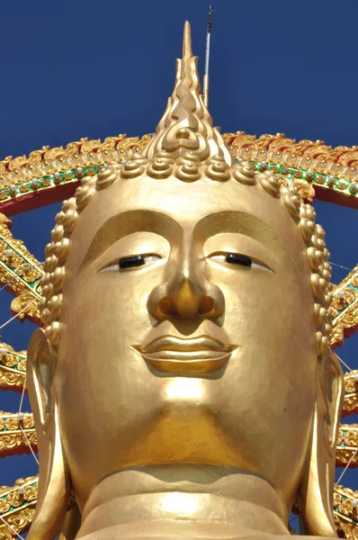 Buda Gautama Cultura Budista Espiritualidad — Foto de Stock