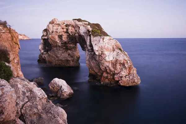 Pontas Rock Gate — Φωτογραφία Αρχείου