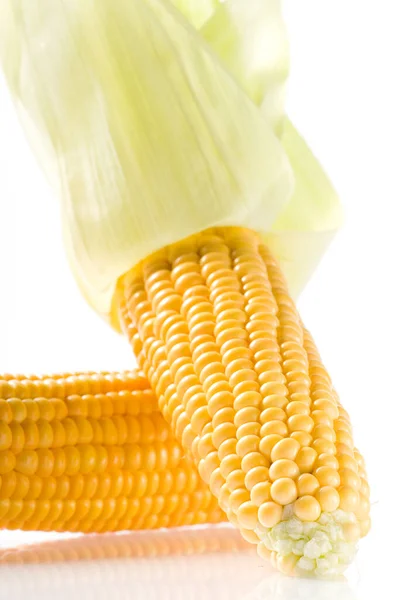 Vegetarian Food Selective Focus — Stock Photo, Image