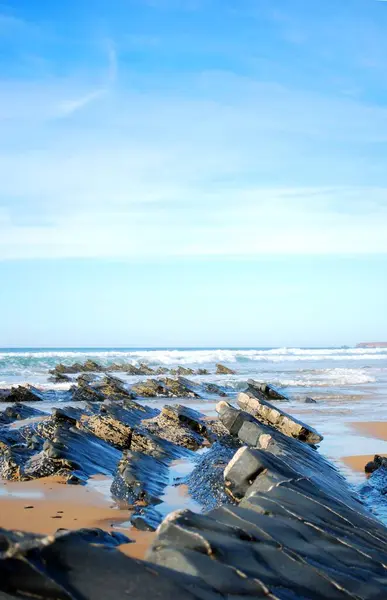 Lisbona Portogallo — Foto Stock