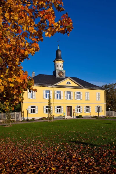 Salinenhaus Bad Rappenau — Stock fotografie