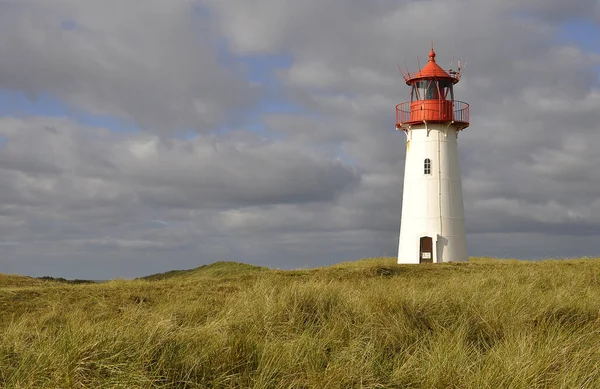 Lighthouse Day Time — Stock Photo, Image