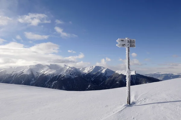 Südtirol Oder Südtirol Ist Eine Provinz Nordosten Italiens — Stockfoto