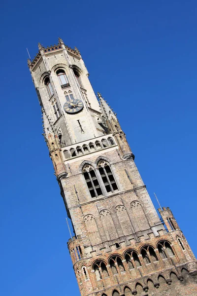 Věž Katedrály Jiří Mnichově Německo — Stock fotografie