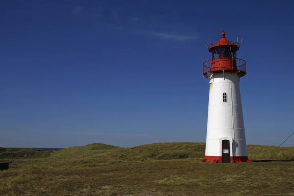 Lighthouse Day Time — Stock Photo, Image