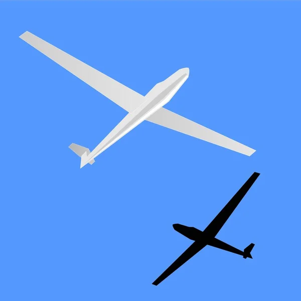 Uçuş Gösterisi Uçak Sporu — Stok fotoğraf