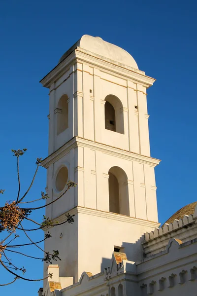 Διαφορετική Αρχιτεκτονική Επιλεκτική Εστίαση — Φωτογραφία Αρχείου