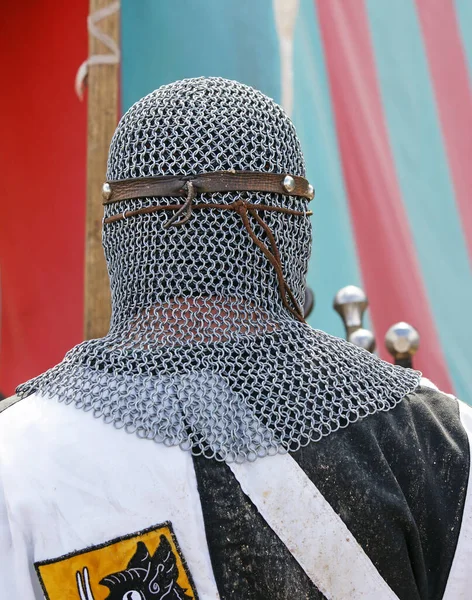 Riddaren Der Ritter — Stockfoto