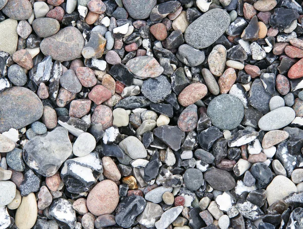 Colorful Stones Colourful Stones — Stock Photo, Image