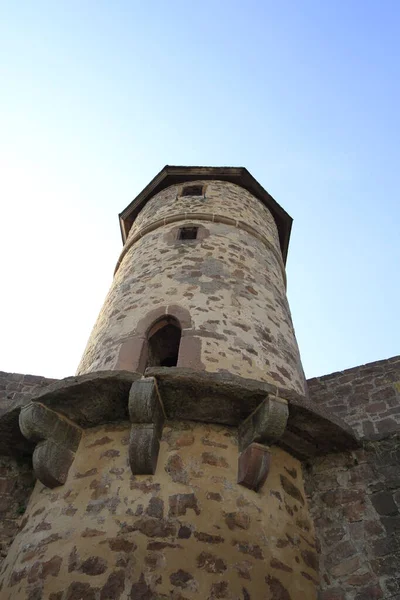Torre Brujas Kirchhain —  Fotos de Stock