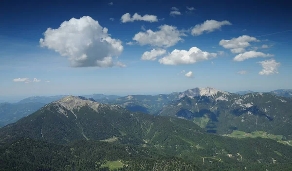 Bavaria Officially Free State Bavaria — Stock Photo, Image