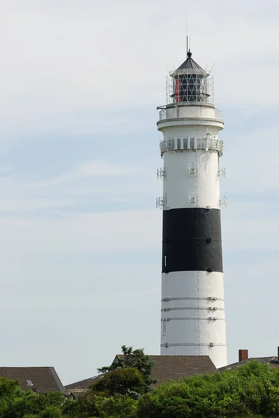 Fyr Dagen — Stockfoto