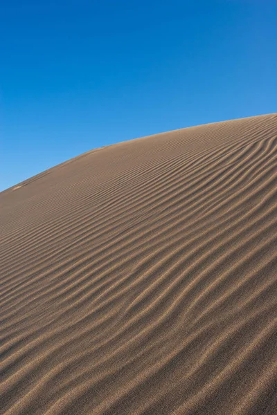 パロマスの砂丘 — ストック写真