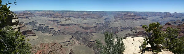 Grand Canyon Národní Park — Stock fotografie