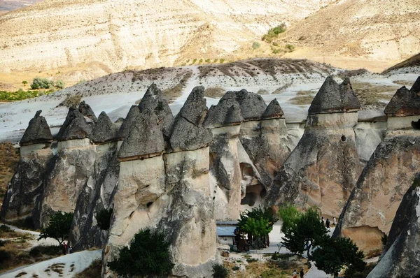 Manzarası Astronomik Cisim Manzarası — Stok fotoğraf