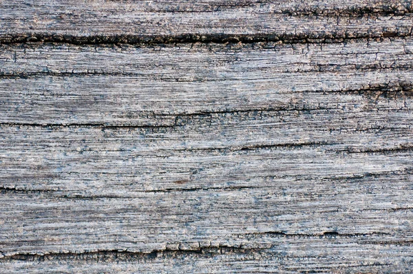 Verwittertes Stück Holz Als Intergrund — Stockfoto