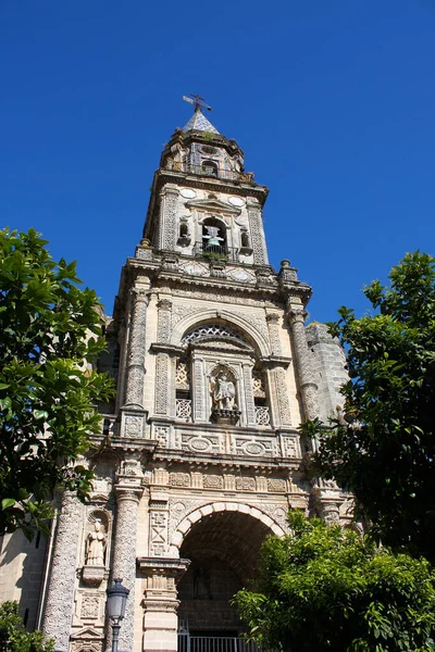 San Miguel Jereza — Zdjęcie stockowe