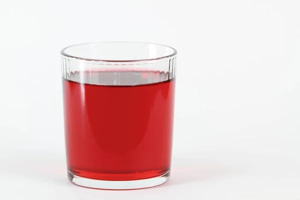 Vruchtensap Cocktail Drank — Stockfoto