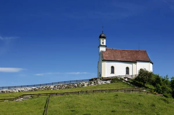 Kaplica Piotra — Zdjęcie stockowe