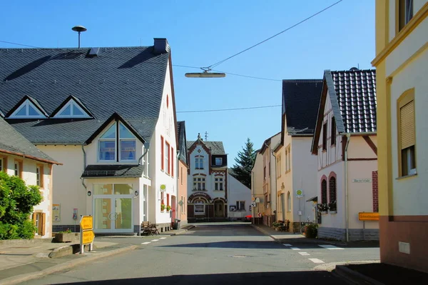 Heimweiler Kirnu Okrese Bad Kreuznach — Stock fotografie