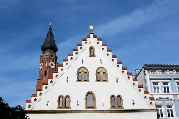 Trappenhuis Met Jakob — Stockfoto