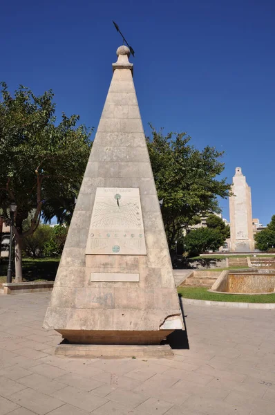 Vista Palma Mallorca — Foto de Stock