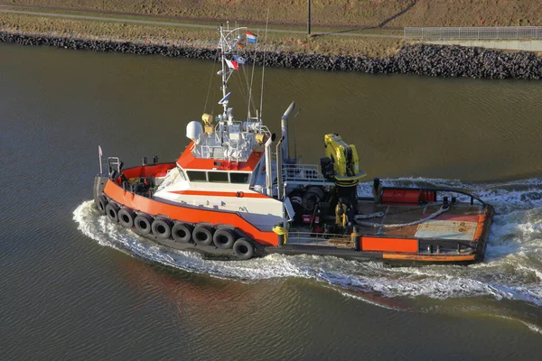 Boats Water Watercraft Transport — Stock Photo, Image