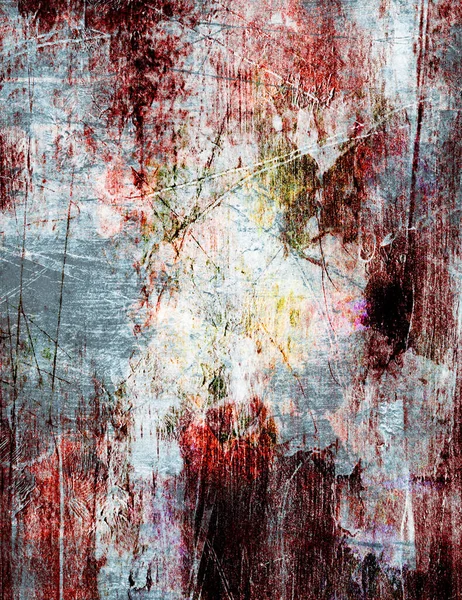 Grunge Textur Hintergrund Alt — Stockfoto