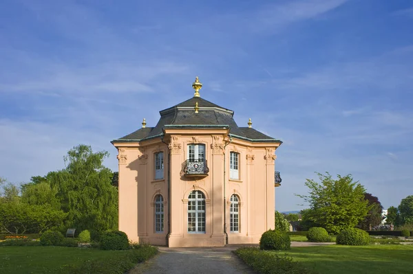 Schöner Reiseort Hintergrund — Stockfoto