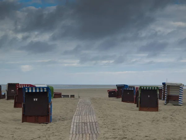 Beach Usedom — Stock Photo, Image