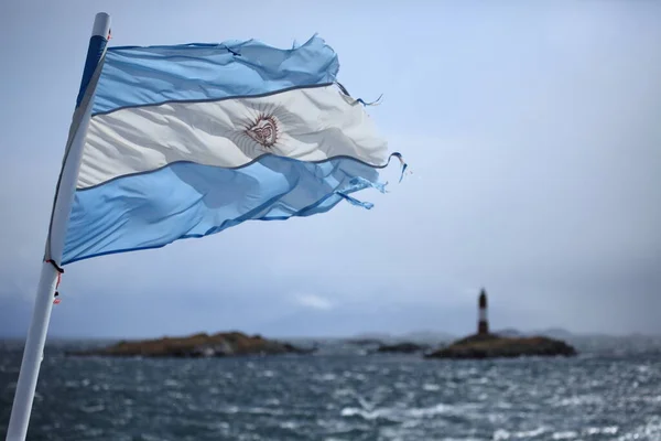 Argentinië Officieel Argentinië — Stockfoto