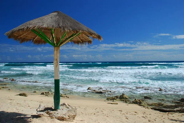 Paradise Caribbean — Stock Photo, Image