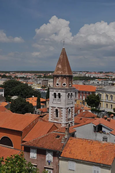 Croácia Donje Kaminjak — Fotografia de Stock