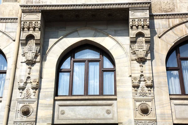 Legacy Ottoman Hotel Istanbul — Stock Photo, Image