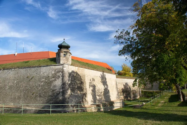 Баварія Німецька Держава Має Виходу Моря — стокове фото