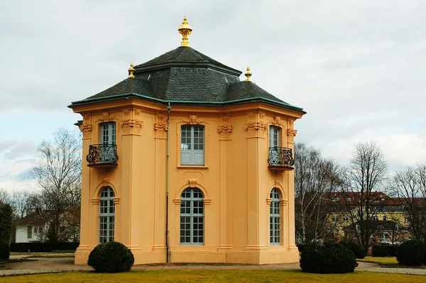 Igreja Velha Cidade Kolomna — Fotografia de Stock