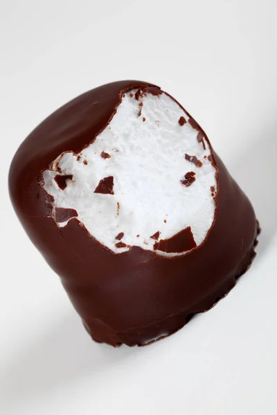 Dulces Chocolate Sabroso Marrón —  Fotos de Stock