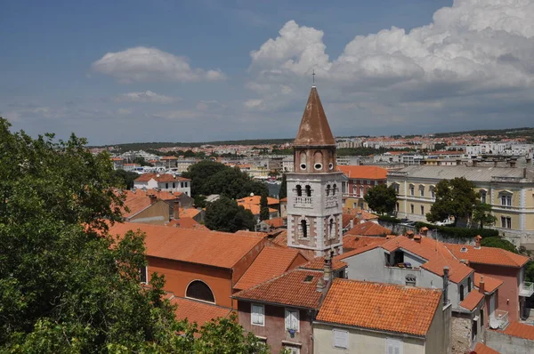 Croacia Donje Kaminjak — Foto de Stock