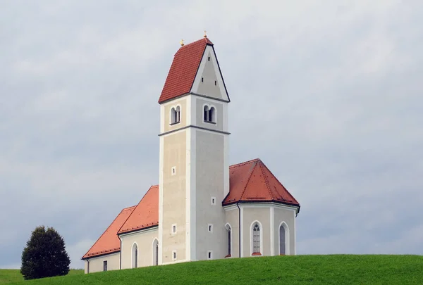 Kerk Van Florian — Stockfoto