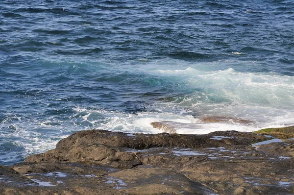 Tenerife Est Grande Des Îles Canaries Espagnols — Photo