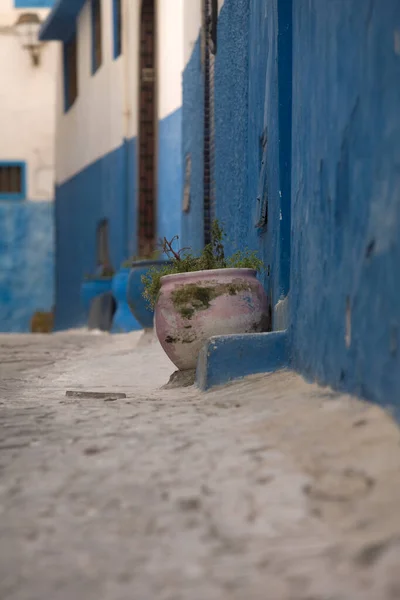 모로코의 라바트 — 스톡 사진