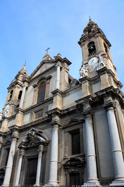 Oratorio San Filippo — Fotografia de Stock