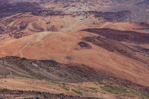 Teide National Park — Stock Photo, Image