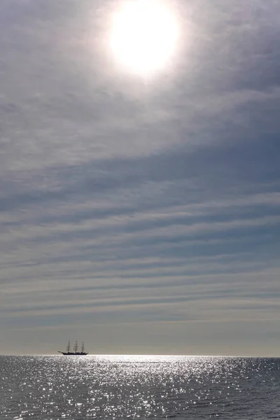 Pittoresk Uitzicht Buitenwereld — Stockfoto