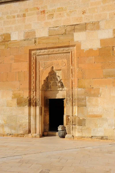 Kapadokya Greme Bölgesi Türkiye — Stok fotoğraf