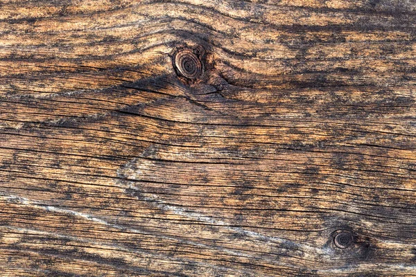 Antiguo Tablero Madera Con Estructura — Foto de Stock