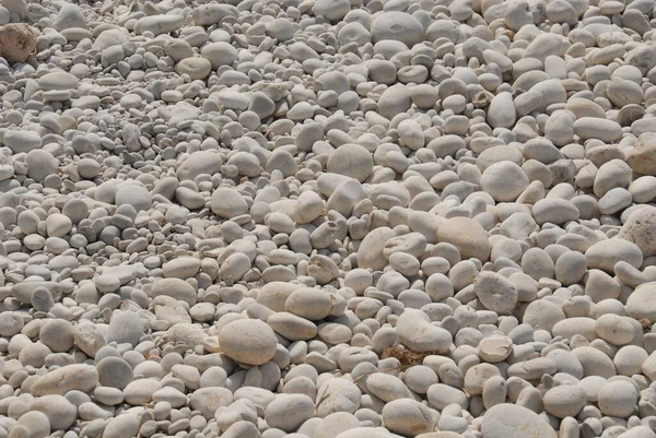 Stenar Vid Havet — Stockfoto