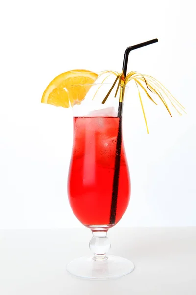 Cocktail Rijk Aan Vitaminen — Stockfoto