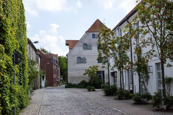 View Old Town Tallinn Estonia — Stock Photo, Image