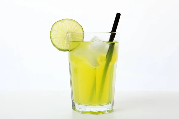 Cocktail Rich Vitamins — Stock Photo, Image